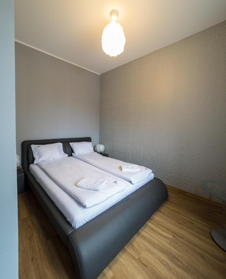 Vigo Hotel Λοτζ Εξωτερικό φωτογραφία